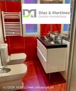 APARTAMENTO REFORMADO 78 M2, BERNARDO DEL CARPIO - LEON