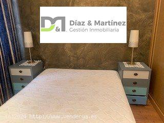 APARTAMENTO REFORMADO 78 M2, BERNARDO DEL CARPIO - LEON