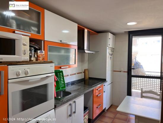 APARTAMENTO CON TERRAZA AMPLIA EN TROBAJO - LEON