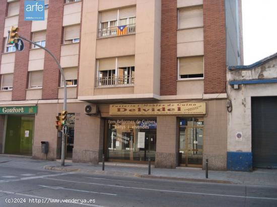  LOCAL COMERCIAL - BARCELONA 