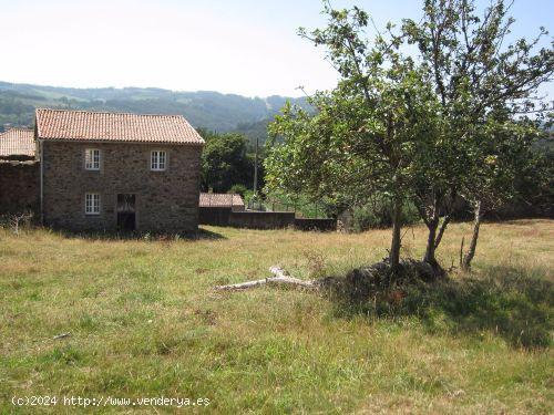 Venta de casa rústica a restaurar en A Coruña, Carral - A CORUÑA