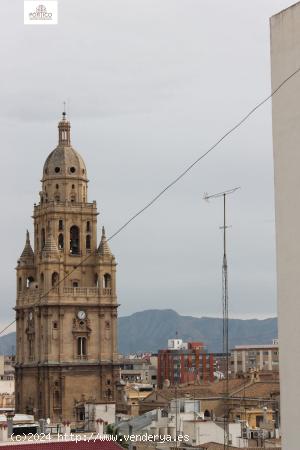 PISO EN GRAN VIA - MURCIA