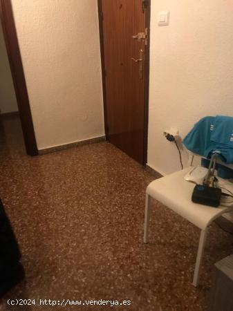 VENTA DE PISO EN SAN PEDRO. - MURCIA