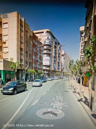 APARTAMENTO ZONA SEDA - MURCIA