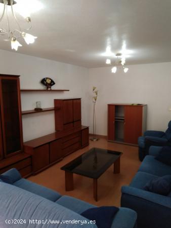 APARTAMENTO ZONA SEDA - MURCIA