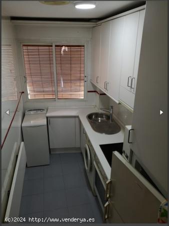 APARTAMENTO CENTRICO - MURCIA