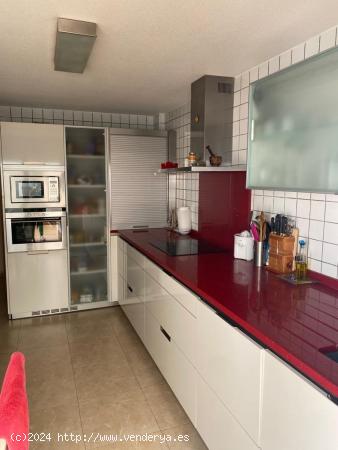 DUPLEX EN EL PALMAR - MURCIA