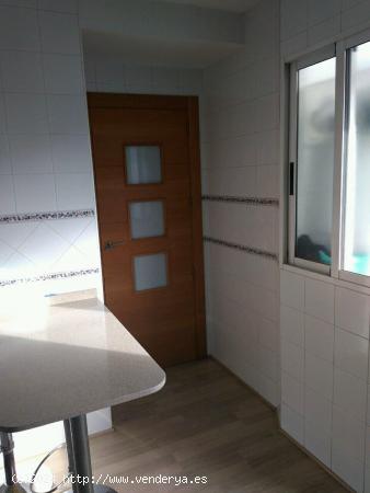 APARTAMENTO EN ESPINARDO - MURCIA