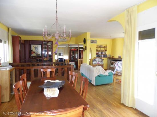 Chalet con 1000m de parcela en Serramar - TARRAGONA