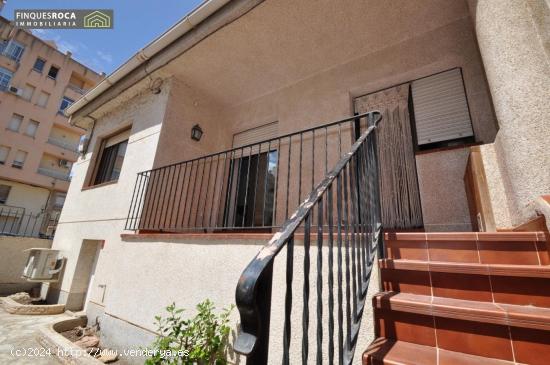 Preciosa Casa de 5 Dormotorios en la mejor zona de Sant Carles de la Rapita - TARRAGONA