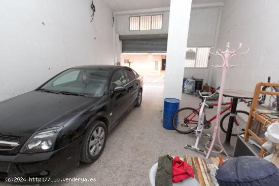 Se Vende en Onil - ALICANTE