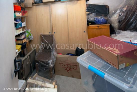 Se Vende en Onil - ALICANTE