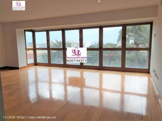 INMOVILCASH VENDE Espectacular vivienda de lujo en pleno corazón de Alicante - ALICANTE