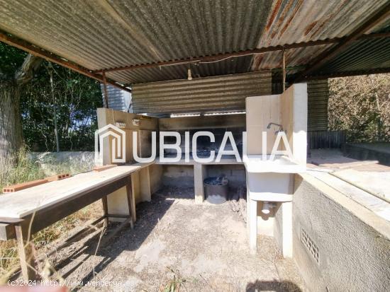 UBICALIA VENDE EN EXCLUSIVA ALQUERÍA EN FAITANAR -  DISTRITO POBLADOS DEL SUR - VALENCIA