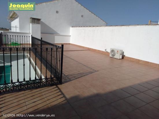  ESTUPENDA CASA EN LA CARLOTA. ¡ VENTA POR SÓLO 90.000 €! - CORDOBA 