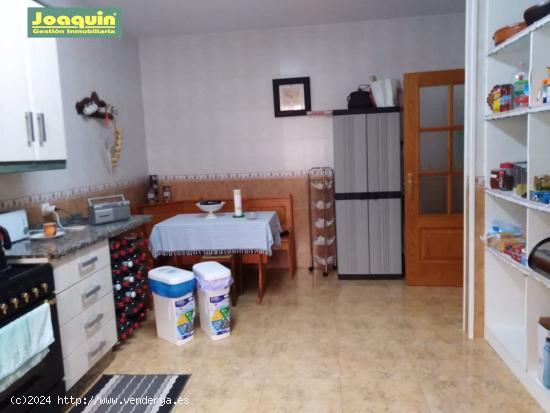 ESTUPENDA CASA EN LA CARLOTA. ¡ VENTA POR SÓLO 90.000 €! - CORDOBA