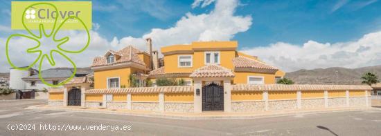 Se Vende en Vicar - ALMERIA