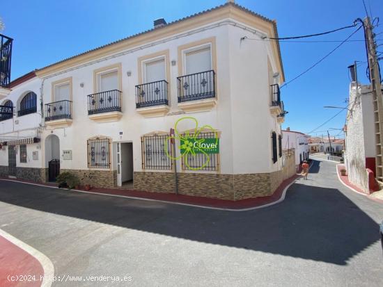 Se Vende en Taberno - ALMERIA