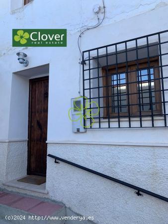 Vivienda adosada en venta en calle Calasparra, Vélez Blanco. Almería. - ALMERIA