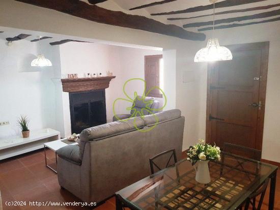 Vivienda adosada en venta en calle Calasparra, Vélez Blanco. Almería. - ALMERIA