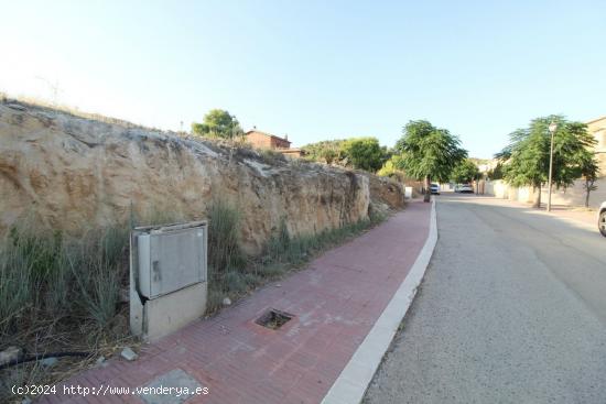  Terreno Urbano en La Martorella - TARRAGONA 