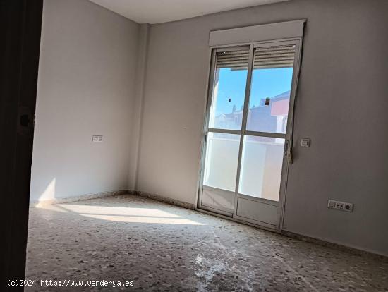 Piso de 3 habitaciones en Baeza - JAEN