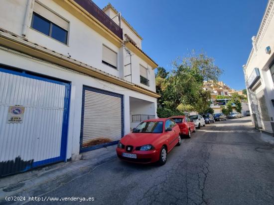 Venta de piso en Cenes de la Vega, Granada - GRANADA