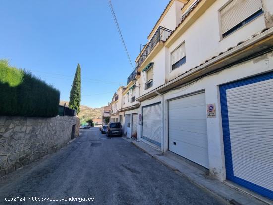 Venta de piso en Cenes de la Vega, Granada - GRANADA