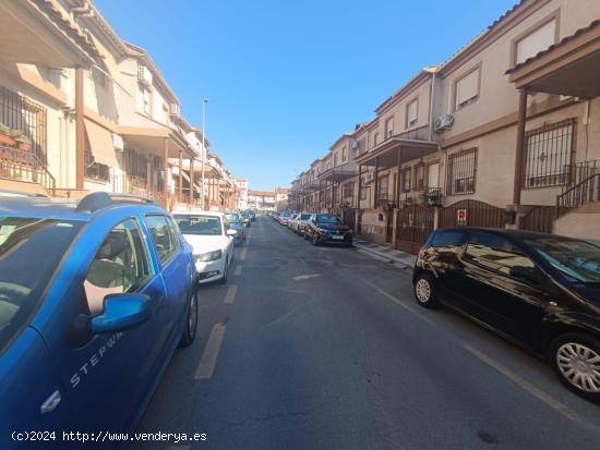 Venta de Pareado en Maracena, Granada - GRANADA