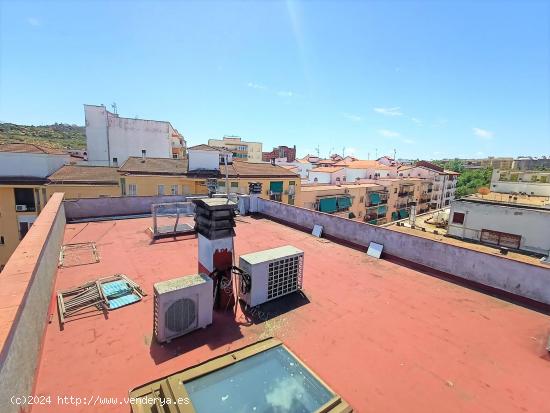 Espectacular dúplex en zona colon!!!!! - CACERES