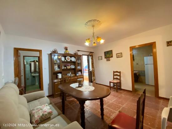 CASA EN ALAMEDA PUEBLO ESTA A TU ALCANCE¡¡¡ - MALAGA