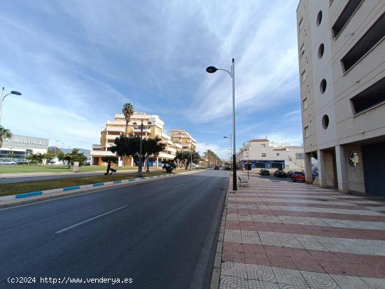 Local comercial en Avenida Sabinar, Roquetas de Mar (Almería). - ALMERIA