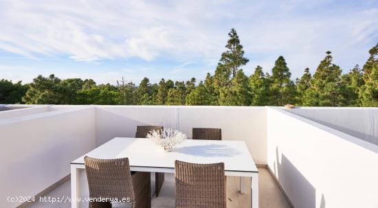 Se vende estupendo piso nuevo, Ses Salines Mallorca garaje piscina vista al gran azul... - BALEARES