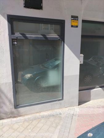 Se Vende en Madrid - MADRID