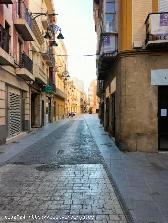 Atención inversores¡¡Palacete en Cartagena - MURCIA