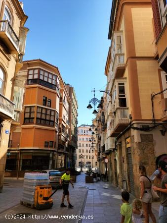 Atención inversores¡¡Palacete en Cartagena - MURCIA