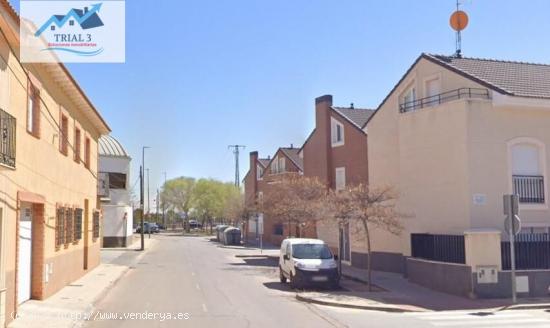 Venta Casa adosada en Alcázar de San Juan - Ciudad Real - CIUDAD REAL