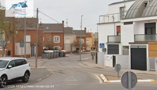 Venta Casa adosada en Alcázar de San Juan - Ciudad Real - CIUDAD REAL