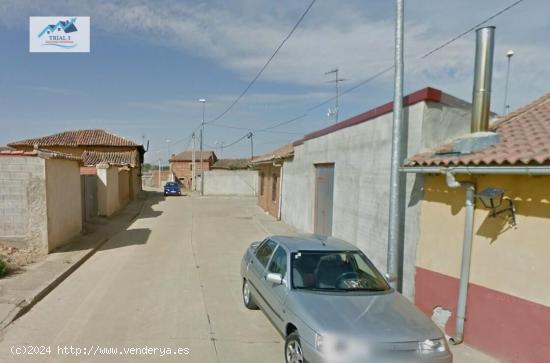 Venta Casa en Villamol - León - LEON