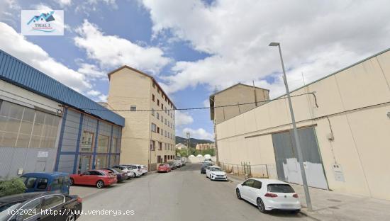 Venta piso en Sabiñanigo (Huesca) - HUESCA