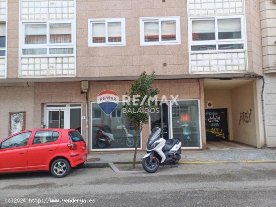 Local en venta en Calle Jesús Espinosa, Panxón, Nigran - PONTEVEDRA