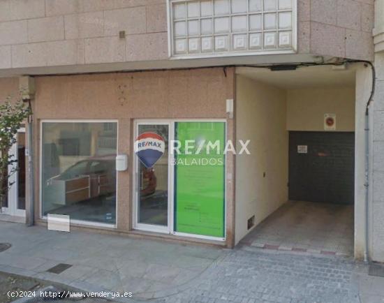 Local en venta en Calle Jesús Espinosa, Panxón, Nigran - PONTEVEDRA