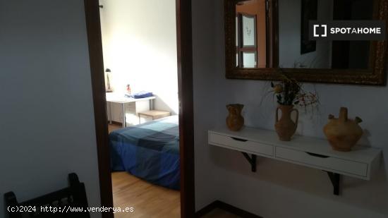 Habitación en piso compartido en Salamanca - SALAMANCA