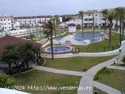 OFERTA PLAZAS DE APARCAMIENTO EN TAYMAR - CADIZ