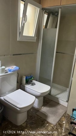 Piso en venta  en Hospitalet de Llobregat, l - Barcelona