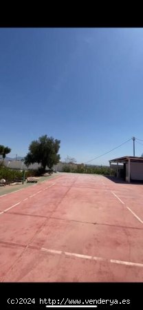 Casa-Chalet en Venta en Archena Murcia