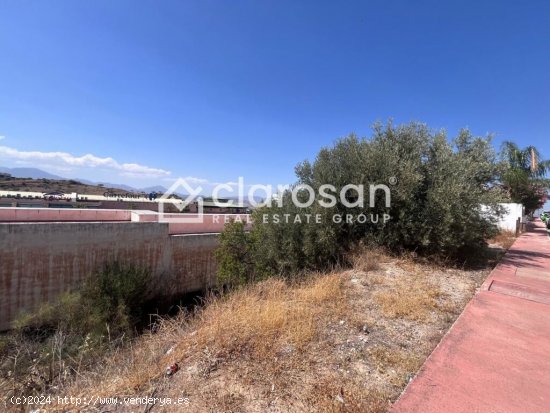 Solar residencial en Venta en Coin Málaga