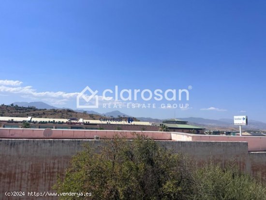 Solar residencial en Venta en Coin Málaga