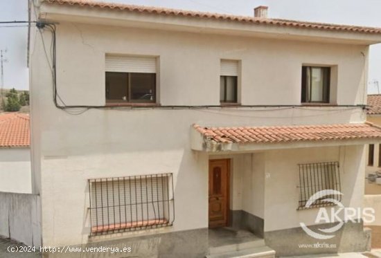  ¡¡VIVIENDA OKUPADA EN BOROX, ESPECIAL INVERSORES!! 