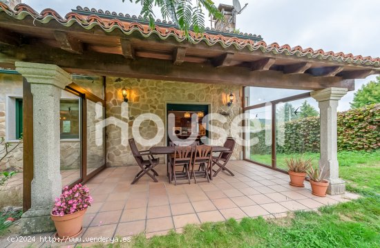 Casa en venta de 350 m² Lugar Vilanova (Recesende), 15883 Teo (A Coruña)